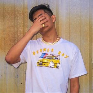 Meet your Posher, Fernando